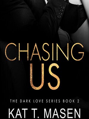 cover image of Chasing Us